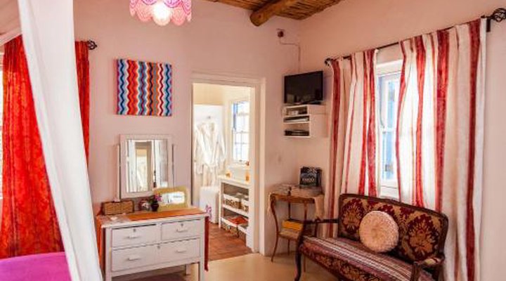 The Artist's Cottage