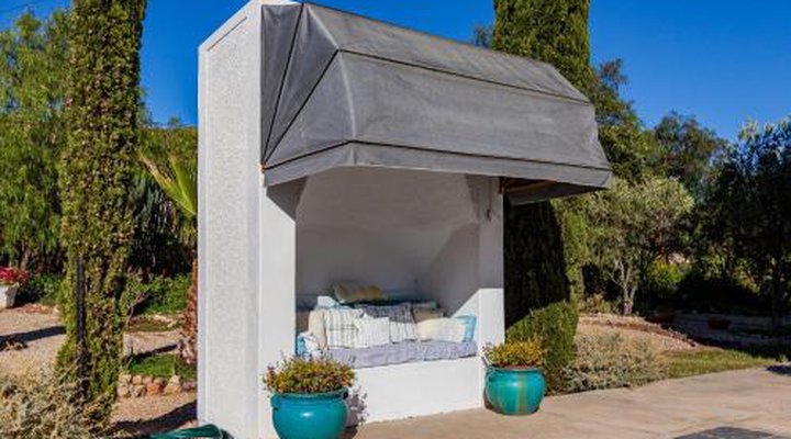 The Artist's Cottage