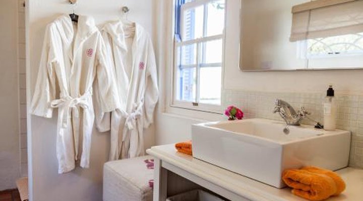 The Artist's Cottage