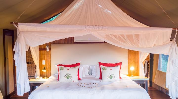 aha Thakadu River Camp