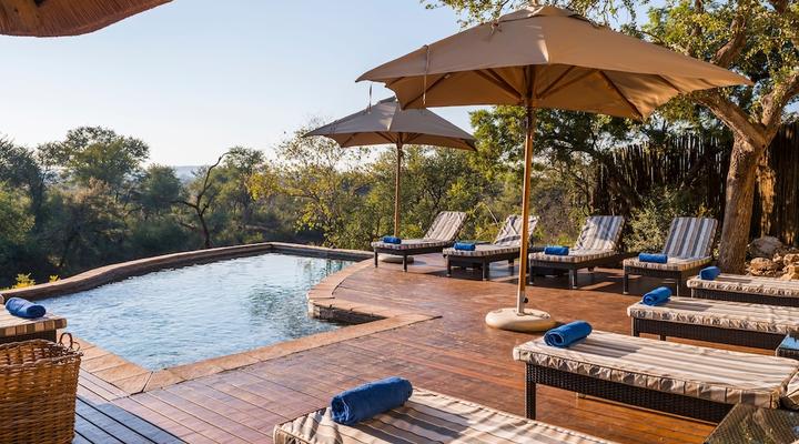 aha Thakadu River Camp