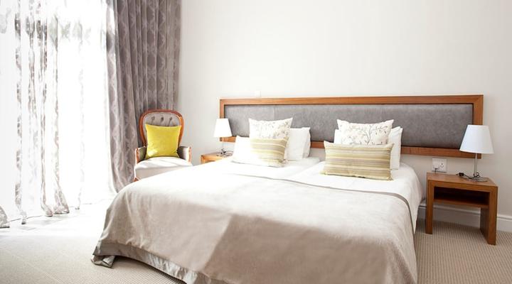 Cascade Country Manor