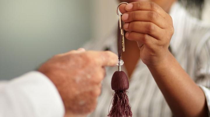 Cascade Country Manor