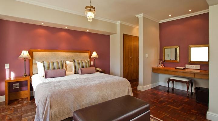 Cascade Country Manor