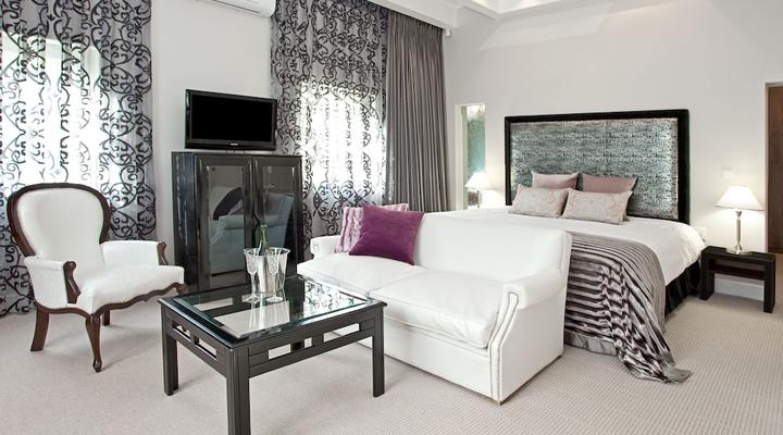 Cascade Country Manor