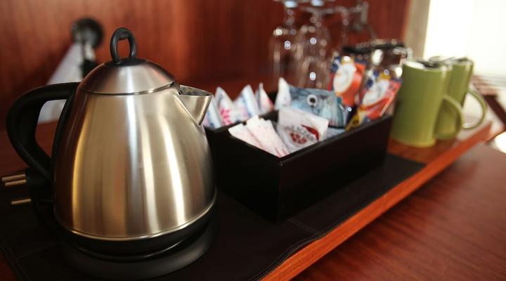 Cascade Country Manor