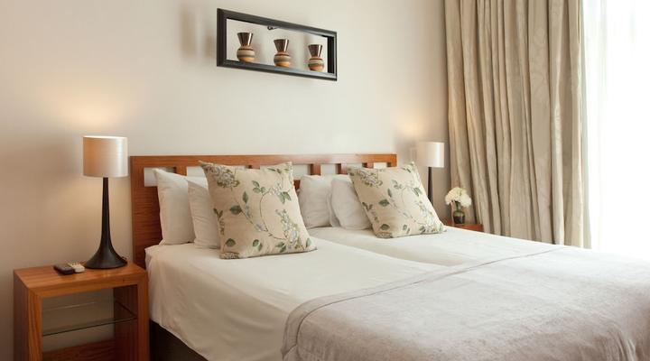 Cascade Country Manor