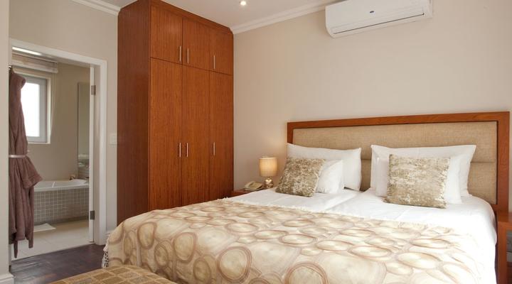 Cascade Country Manor