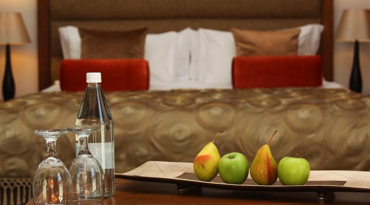 Cascade Country Manor