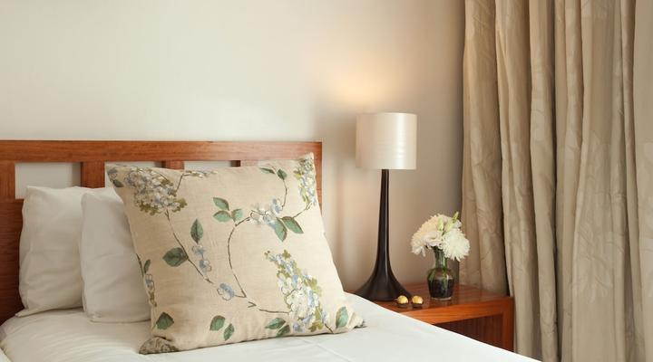 Cascade Country Manor