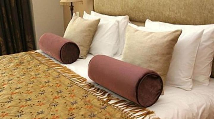 Cascade Country Manor