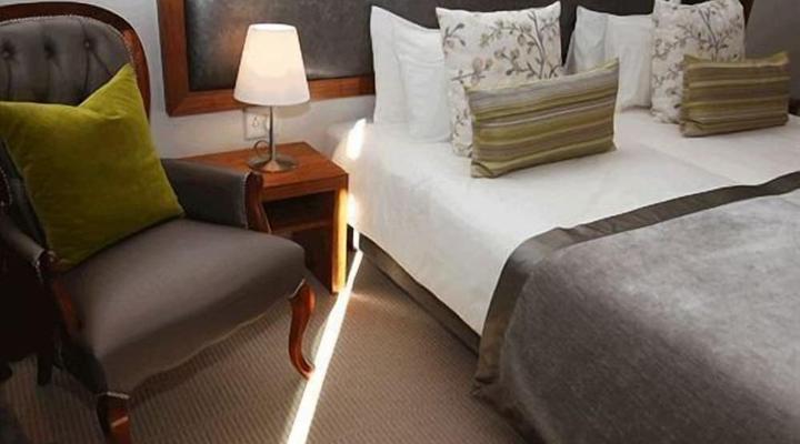 Cascade Country Manor