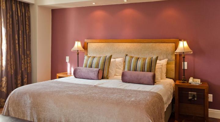 Cascade Country Manor