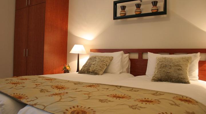 Cascade Country Manor