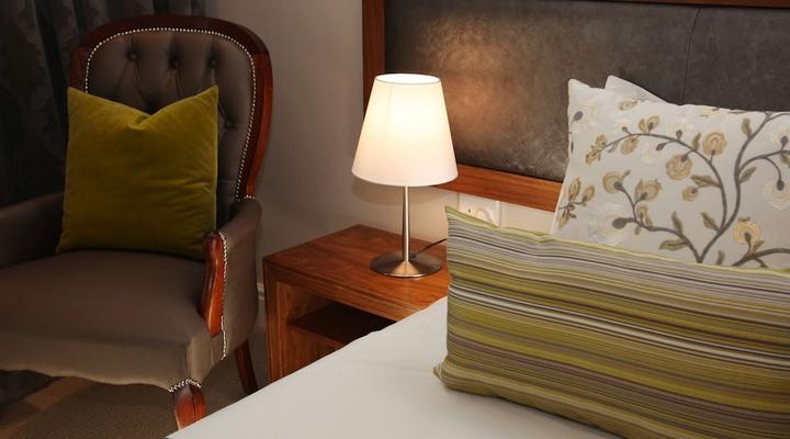 Cascade Country Manor