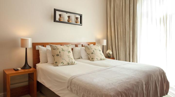 Cascade Country Manor