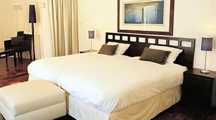 Cascade Country Manor