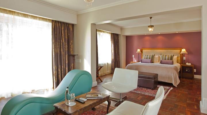 Cascade Country Manor