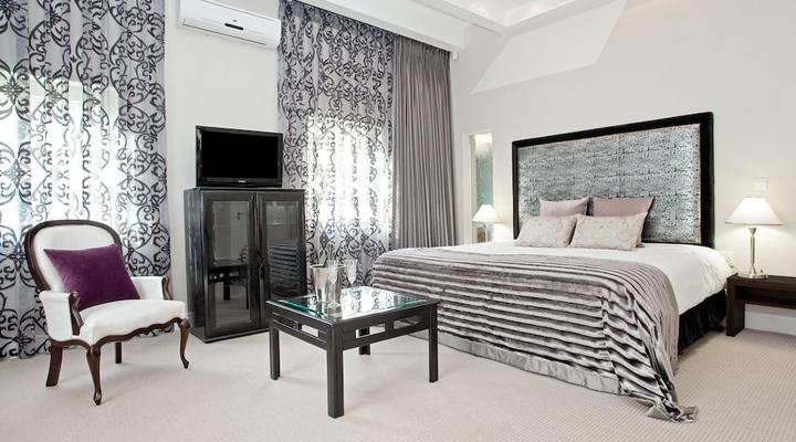 Cascade Country Manor