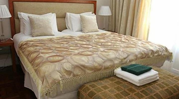 Cascade Country Manor