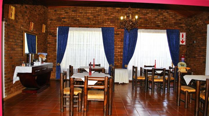 Mount Azimbo Lodge