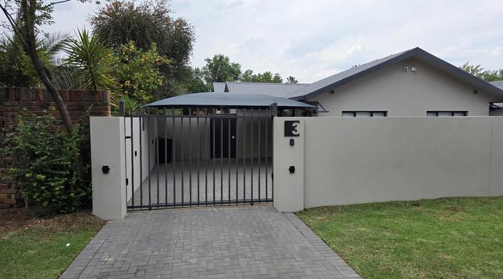 The Stay Luxury Suites