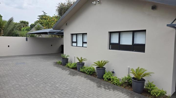 The Stay Luxury Suites