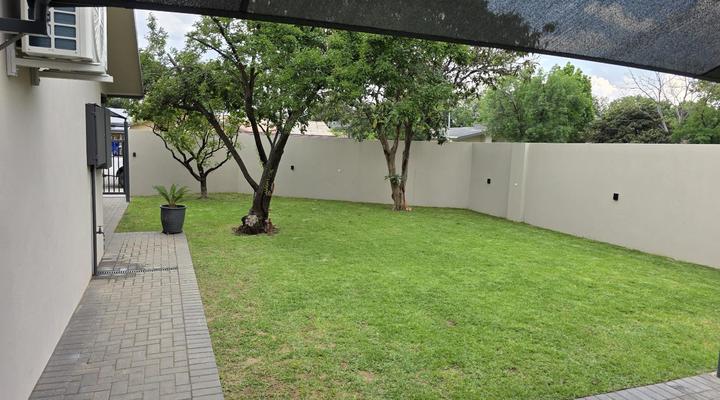 The Stay Luxury Suites