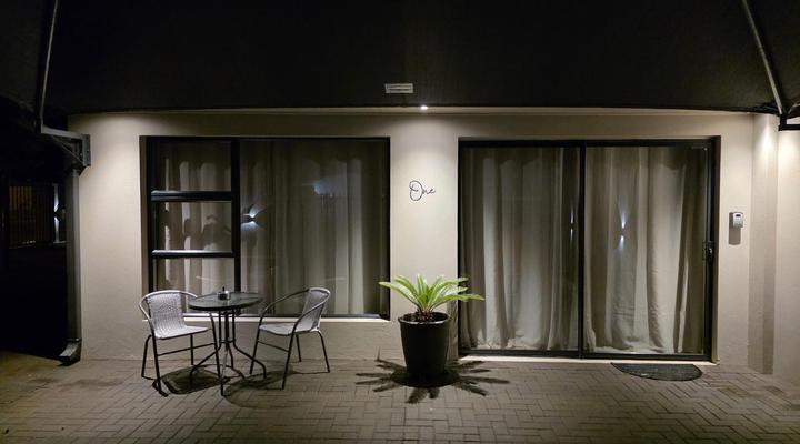 The Stay Luxury Suites