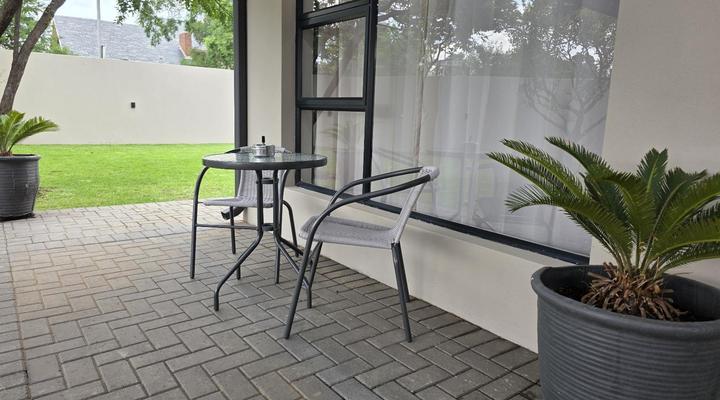 The Stay Luxury Suites