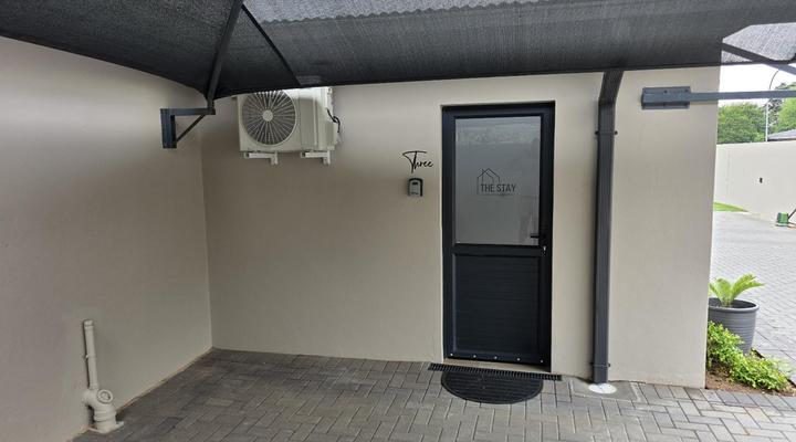 The Stay Luxury Suites