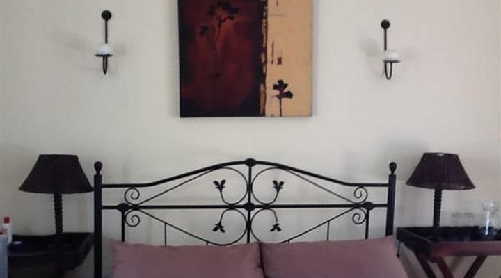 Sunflowers Guesthouse