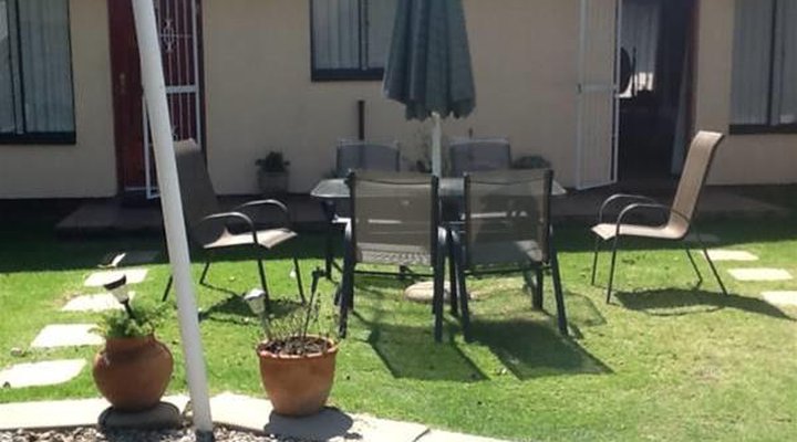 Sunflowers Guesthouse