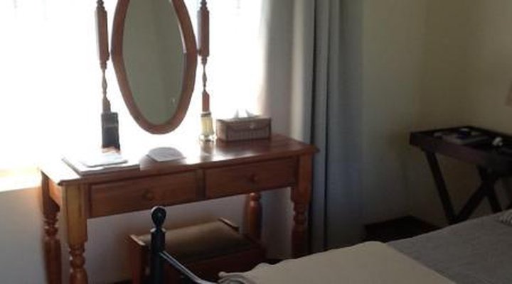 Sunflowers Guesthouse