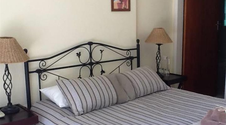 Sunflowers Guesthouse