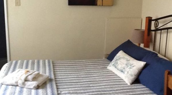 Sunflowers Guesthouse