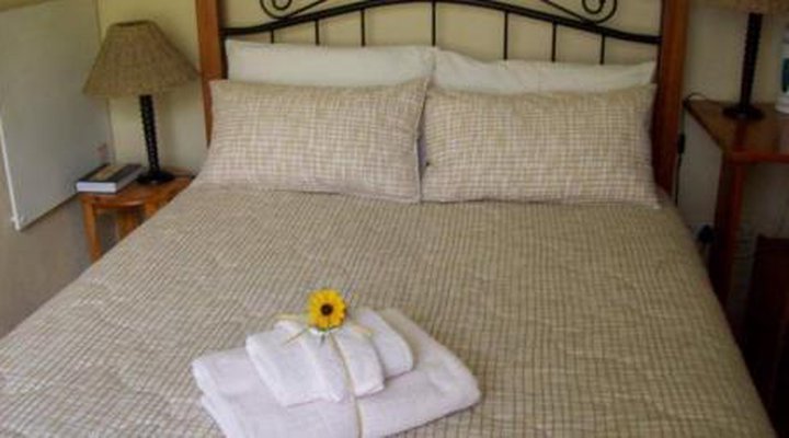 Sunflowers Guesthouse