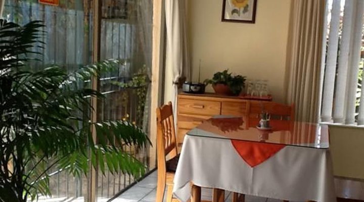 Sunflowers Guesthouse