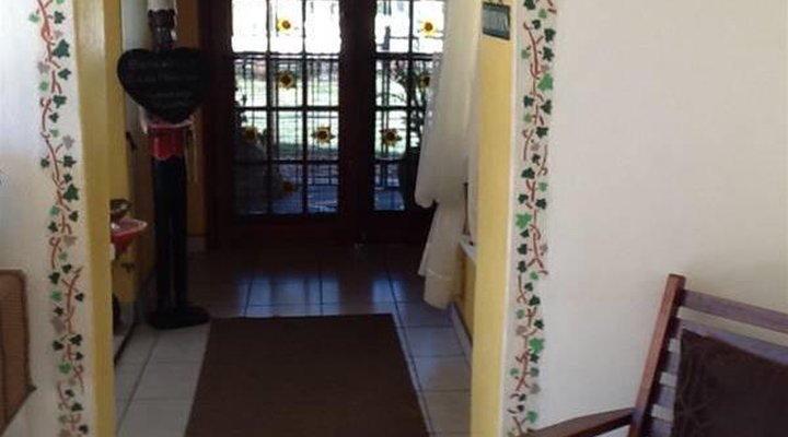 Sunflowers Guesthouse