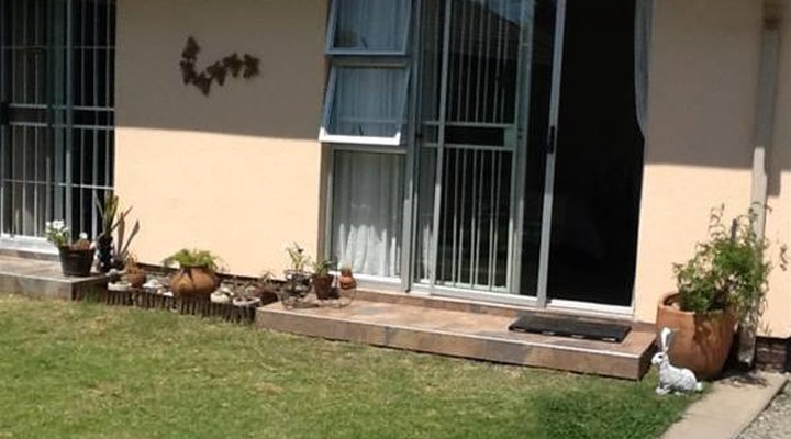 Sunflowers Guesthouse