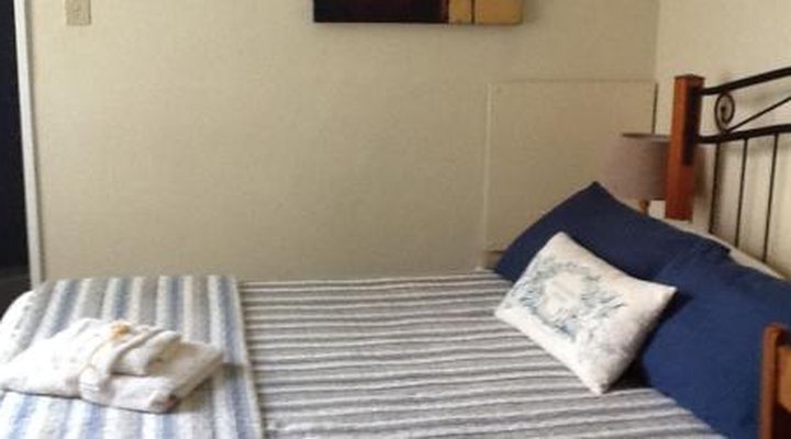 Sunflowers Guesthouse