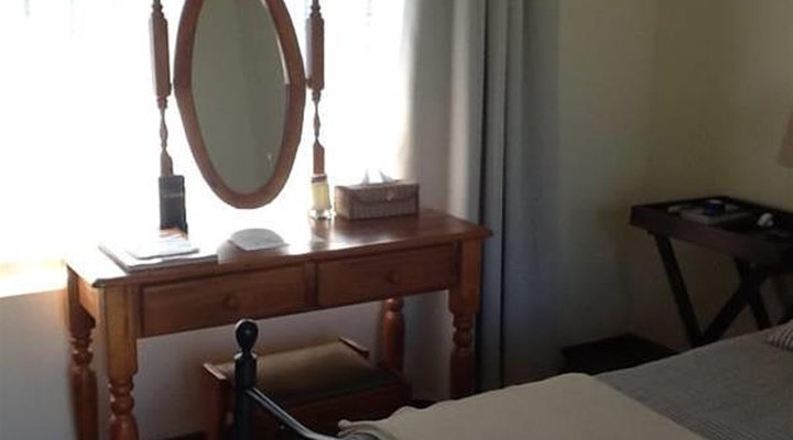 Sunflowers Guesthouse