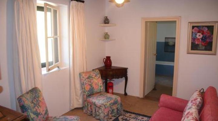 Matjiesvlei Cottages