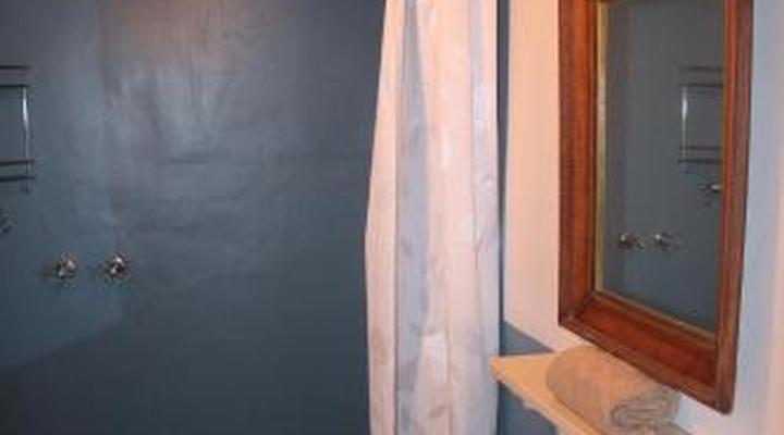 Matjiesvlei Cottages