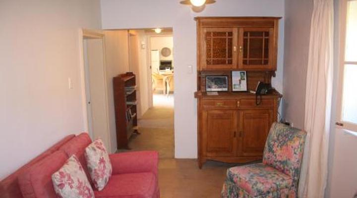 Matjiesvlei Cottages