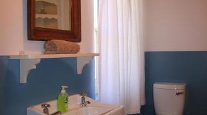 Matjiesvlei Cottages