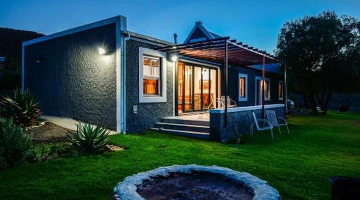 Matjiesvlei Cottages