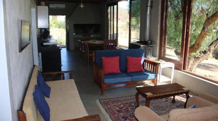 Matjiesvlei Cottages