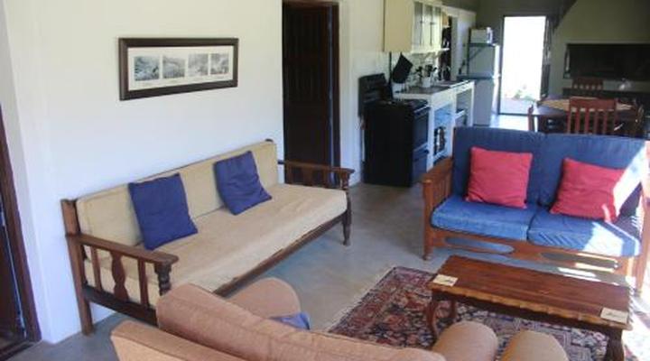 Matjiesvlei Cottages