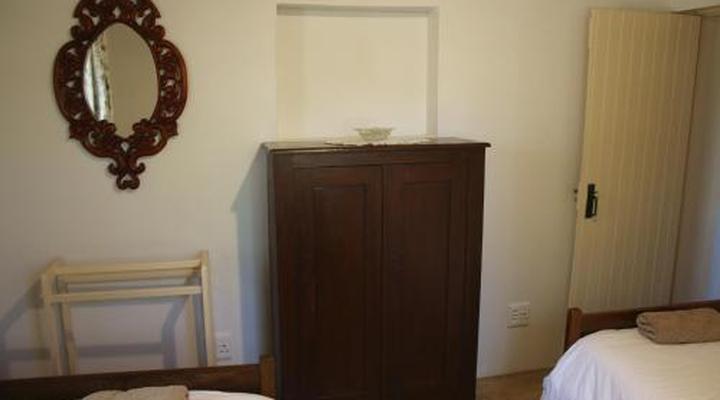 Matjiesvlei Cottages